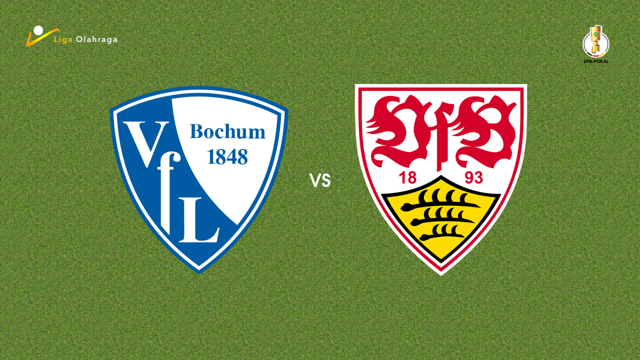 Prediksi VfL Bochum vs Stuttgart, 04 Desember 2025 | DFB-Pokal
