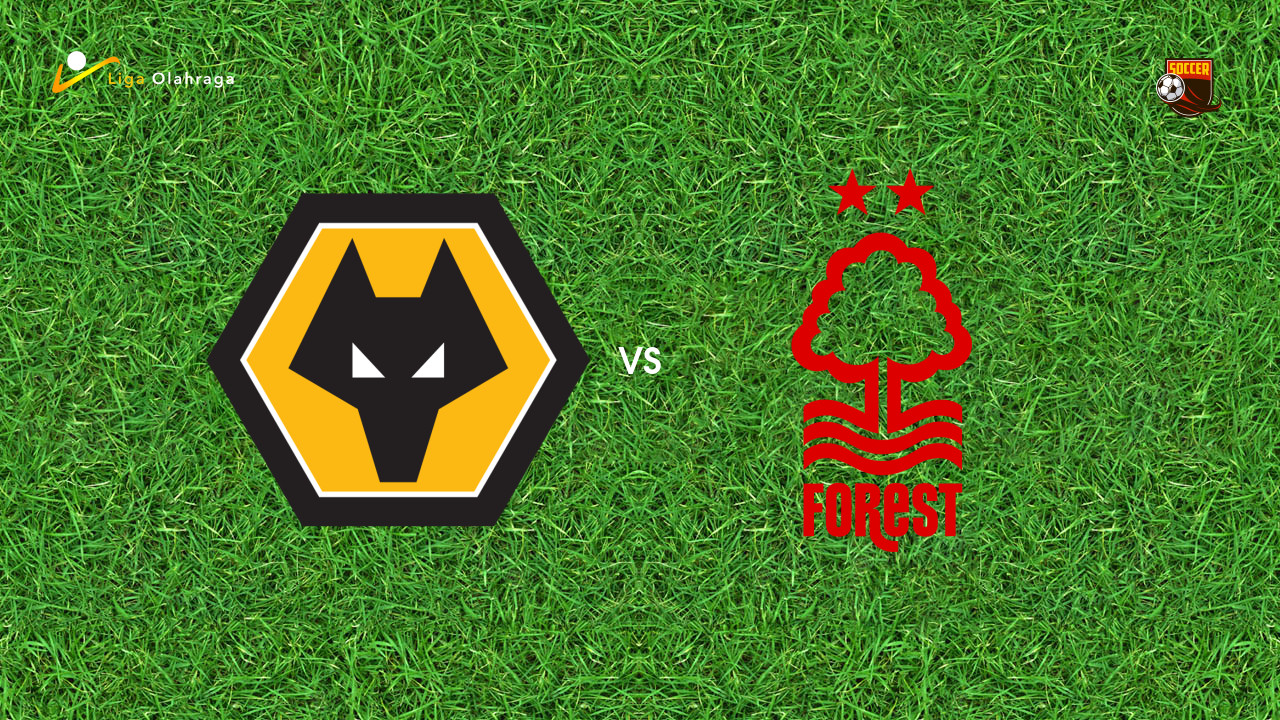 Prediksi Wolves vs Nott&#8217;m Forest, 04 Desember 2025 | Premier League