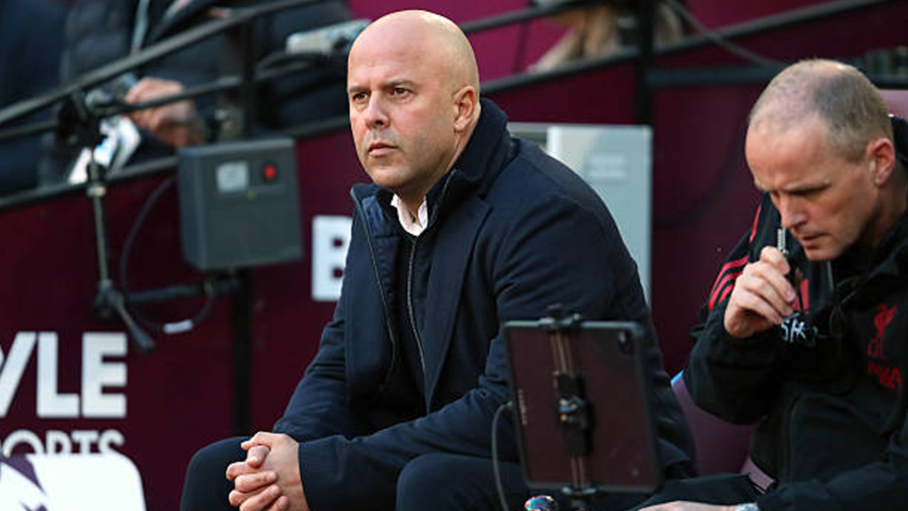 Jadwal Menguntungkan, Arne Slot Incar Momentum Kebangkitan Liverpool