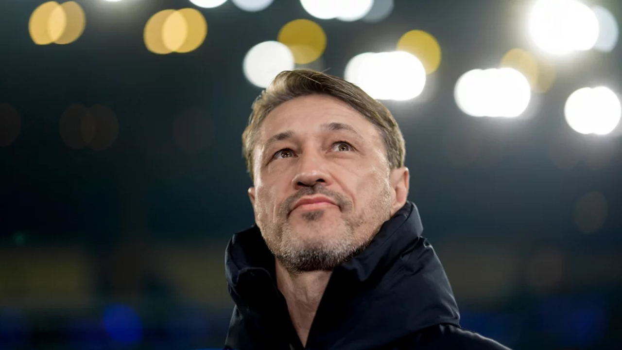 Niko Kovac