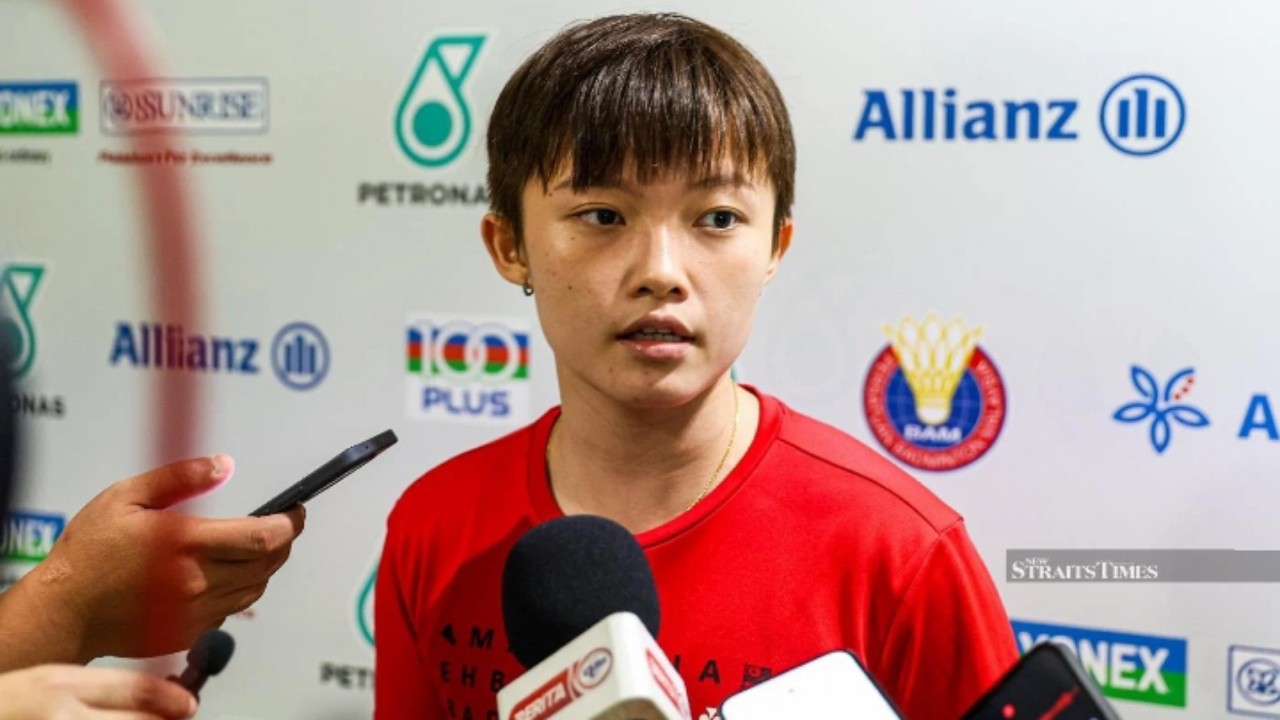 Jelang SEA Games, Para Pemain Malaysia Terserang Flu