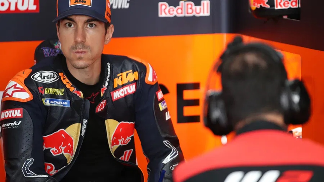 Jorge Lorenzo Yakin Vinales Bisa Bersaing Lagi