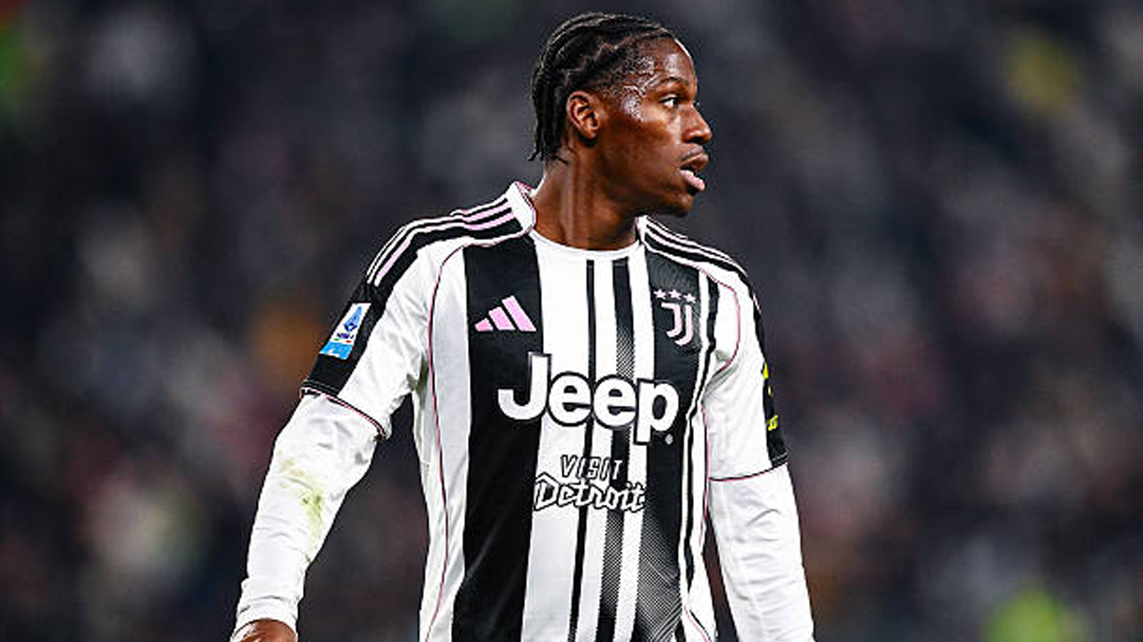 Juventus Andalkan Jonathan David dan Lois Openda di Coppa Italia