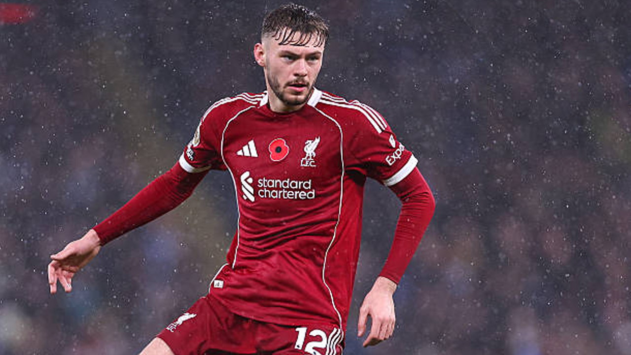 Liverpool Dapat Kabar Positif dari Pemulihan Cedera Bradley dan Frimpong