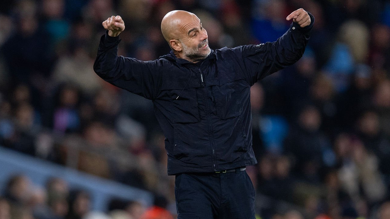 Pep Guardiola Akui Fulham Selalu Jadi Lawan Sulit di Bawah Marco Silva