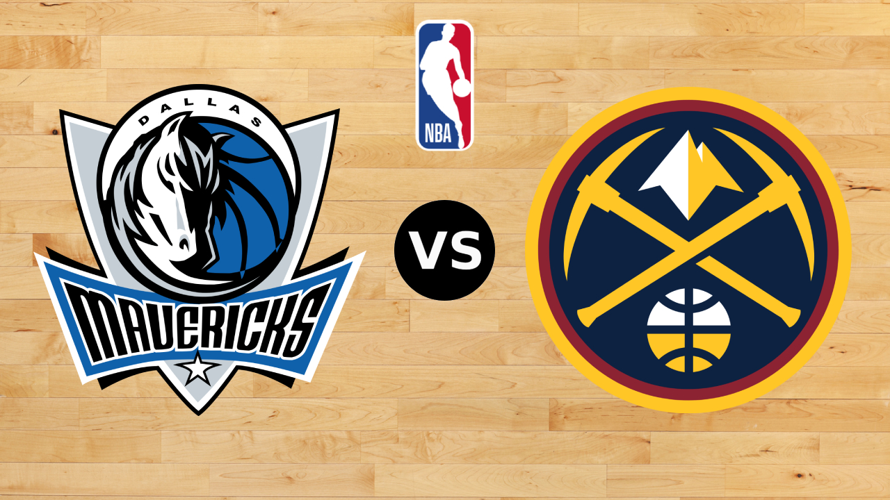 Dallas Mavericks akan bertamu ke kandang Denver Nuggets dalam lanjutan kompetisi NBA pada Senin (1/12) malam atau Selasa pagi WIB. (Foto: NBA)