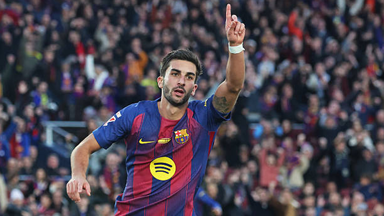 Profil Pemain Kunci Jelang Barcelona vs Atletico Madrid di La Liga Spanyol