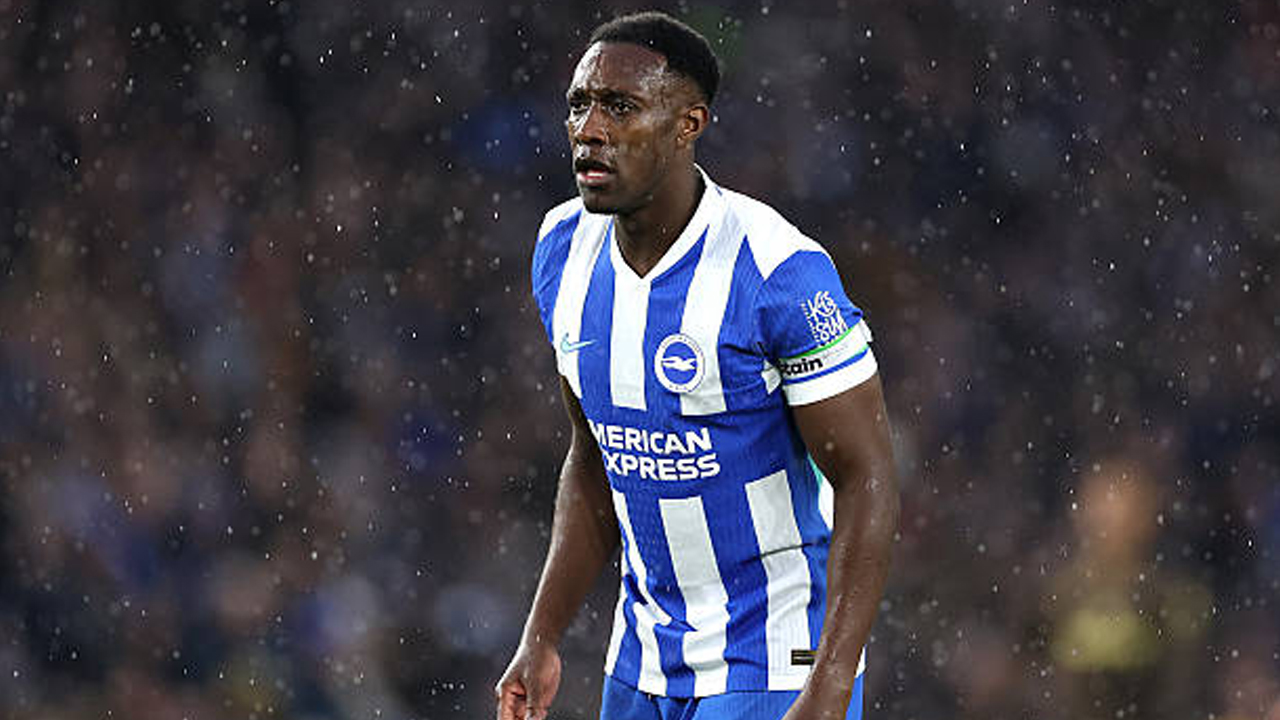 Profil Pemain Kunci Jelang Laga Brighton vs Aston Villa di Premier League