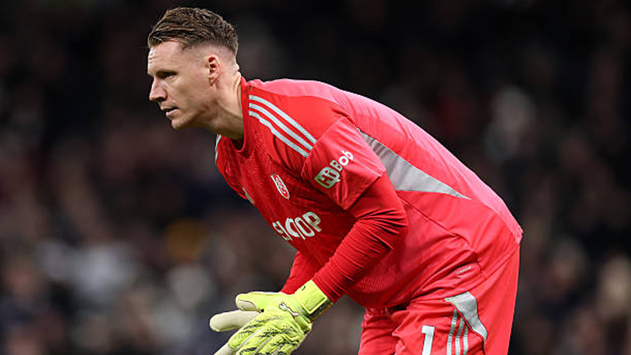 Profil Pemain Kunci Jelang Laga Fulham vs Man City di Premier League