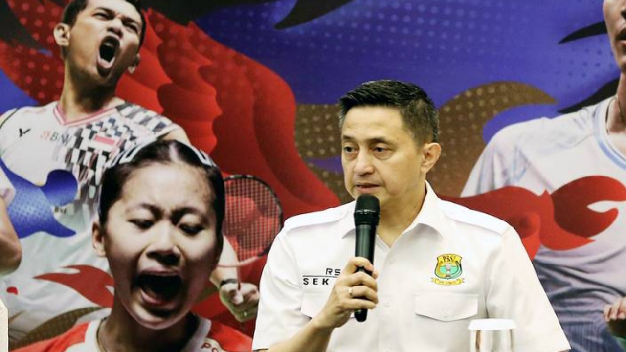Tuan Rumah Diharapkan Tampil Maksimal di Indonesia Masters 2025
