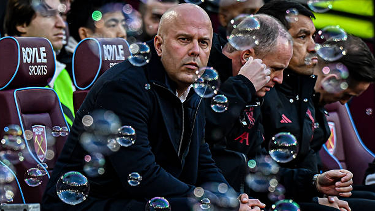 Arne Slot Siapkan Rotasi, Tiga Pemain Liverpool dalam Pemantauan