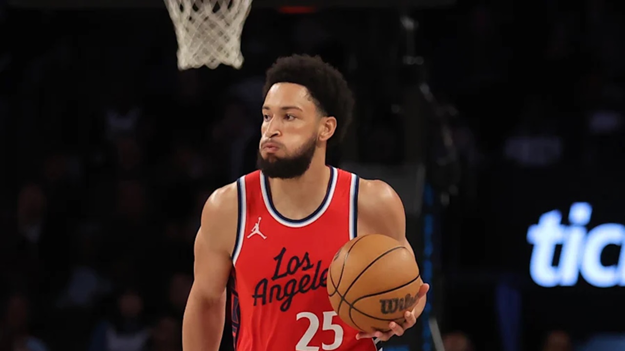 Ben Simmons Siap Kembali Bermain Bersama Sixers