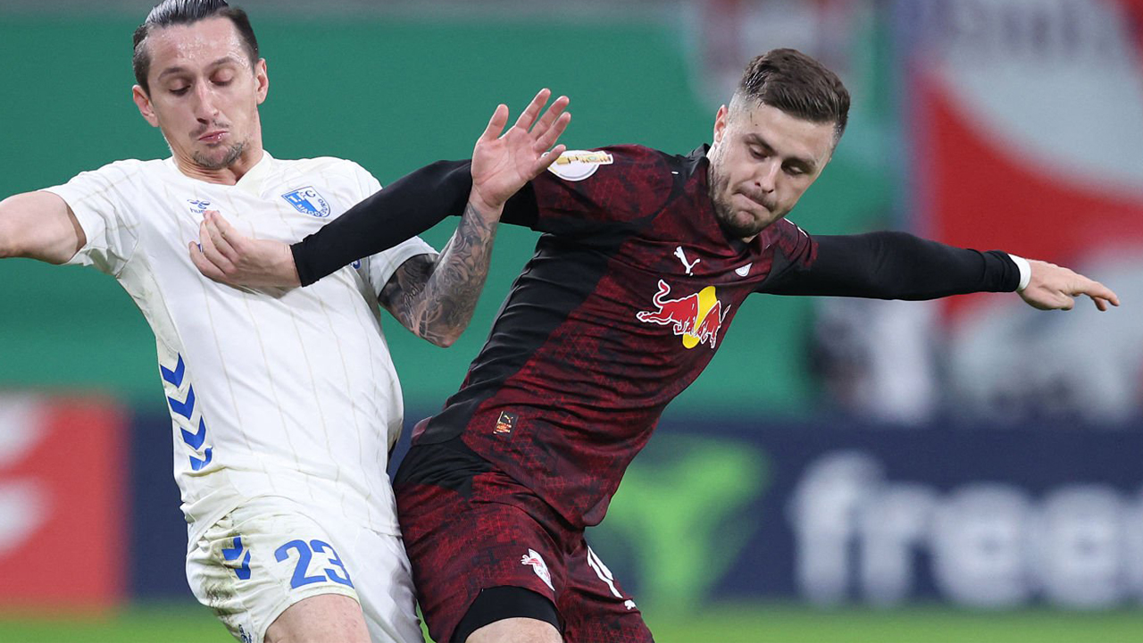 Christoph Baumgartner.