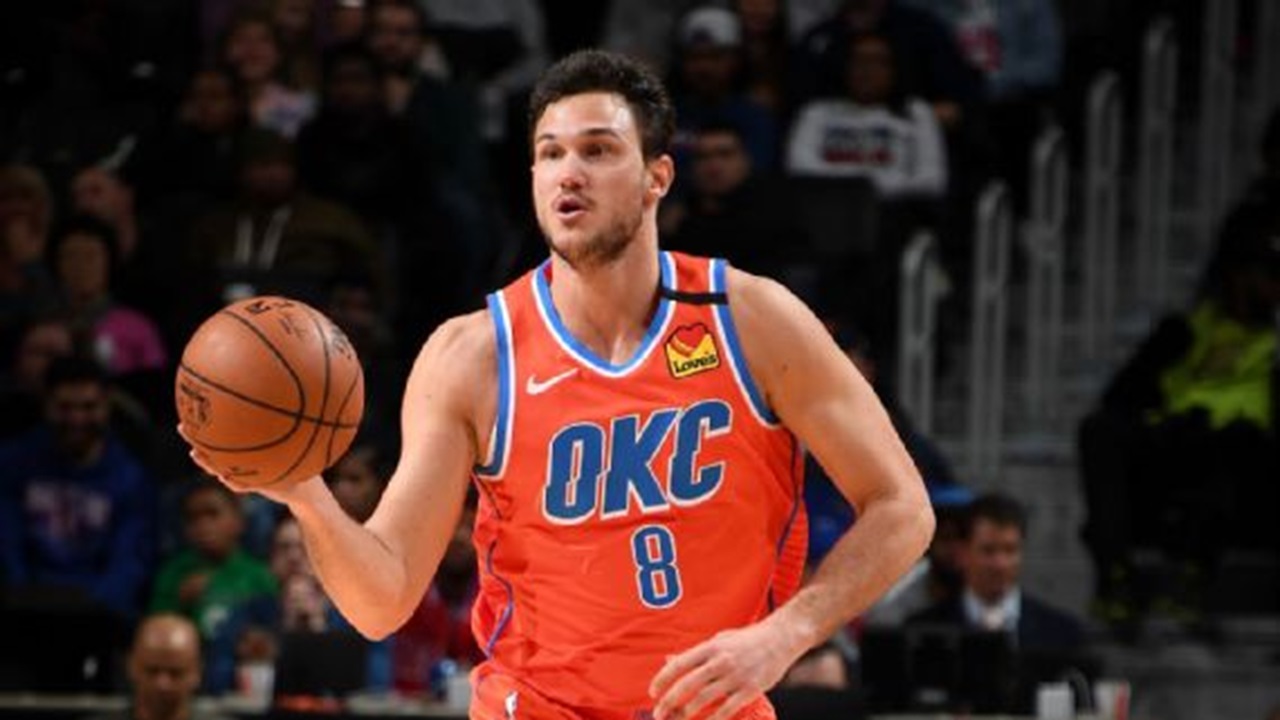 Danilo Gallinari Resmi Umumkan Pensiun dari NBA