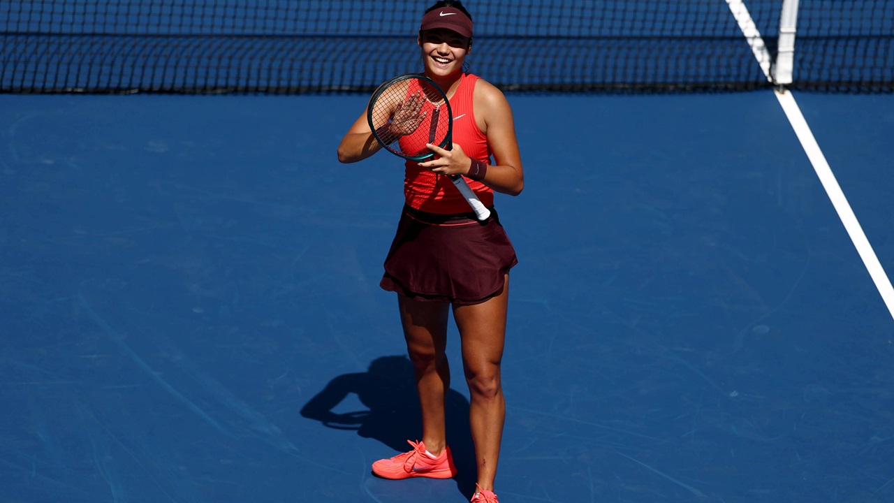 Emma Raducanu Kecam Petenis Yang Keluhkan Jadwal Turnamen Tenis