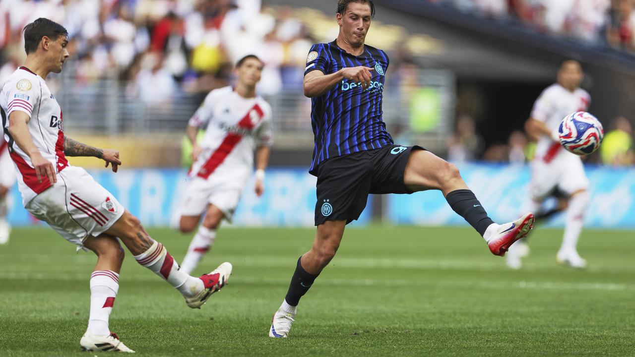 Francesco Pio Esposito