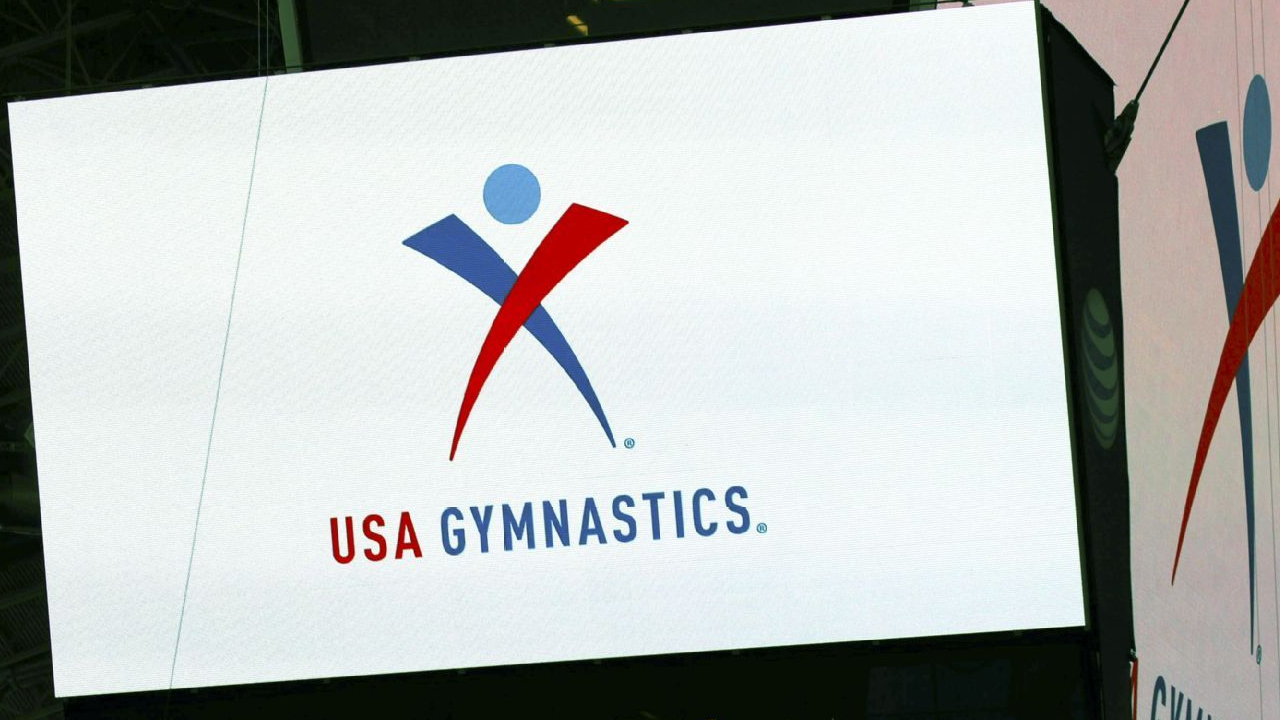 USA Gymnastics dan SafeSport dituduh gagal menghentikan dugaan pelecehan seksual yang dilakukan pelatih Sean Gardner. (Foto: AP)