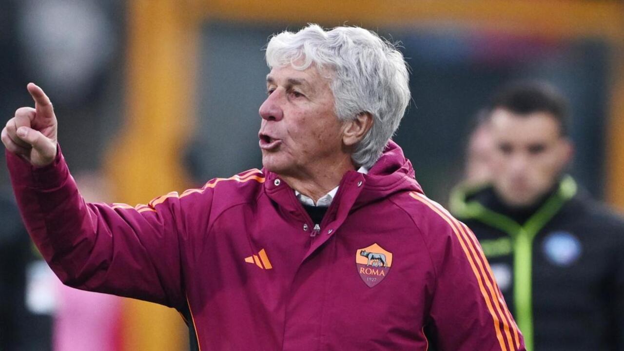 Gian Piero Gasperini