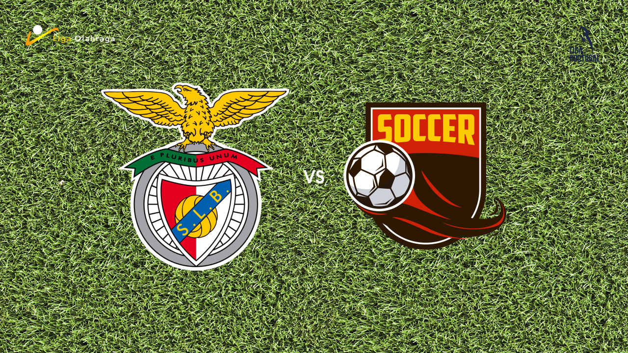 Prediksi Benfica vs Sporting Lisbon, 06 Desember 2025 | Primeira Liga