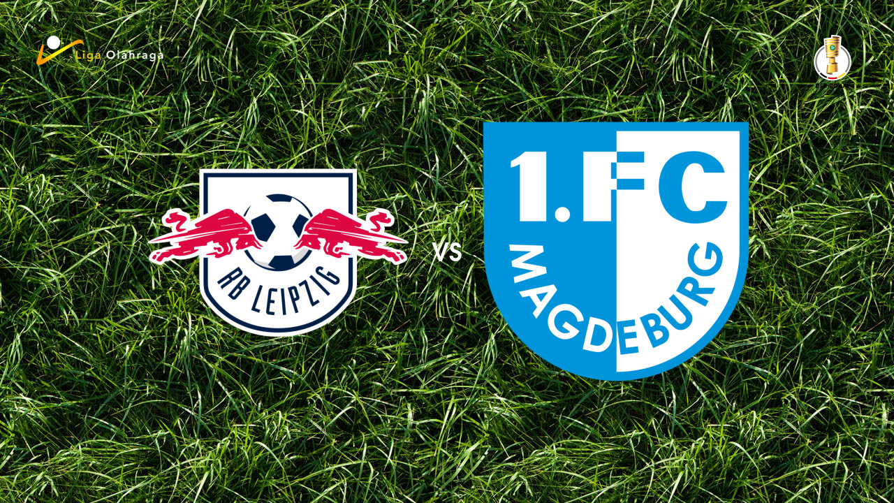 Prediksi RB Leipzig vs Magdeburg, 03 Desember 2025 | DFB-Pokal