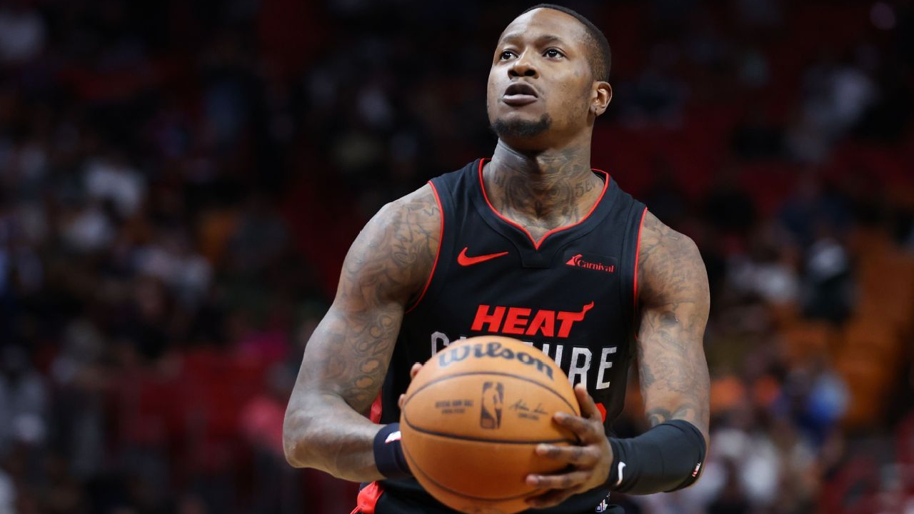 Pencabutan lien pajak Terry Rozier ini menambah babak baru dalam saga hukum yang masih jauh dari selesai. (Foto: AP)