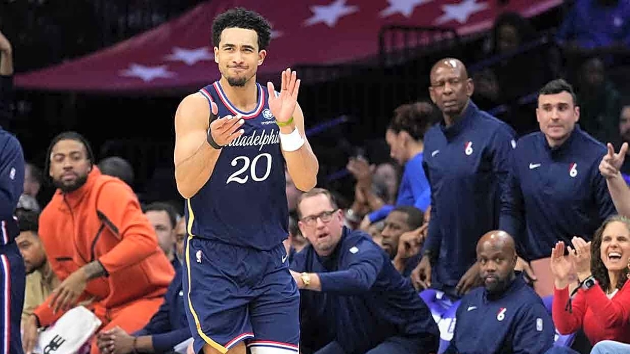 Jared McCain Merasa Menemukan Kembali Performanya