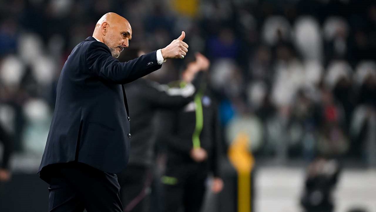 Luciano Spalletti