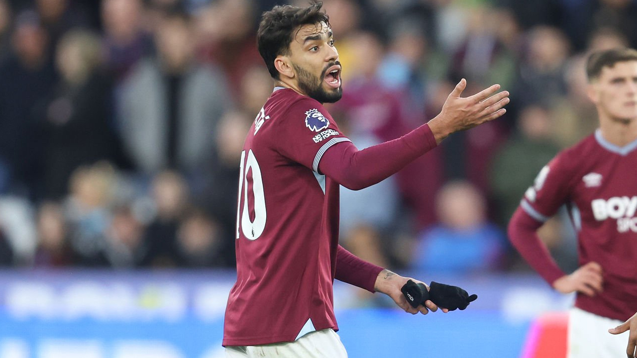 Menderita dan Tertekan, Lucas Paqueta Curhat Soal Dampak Investigasi FA