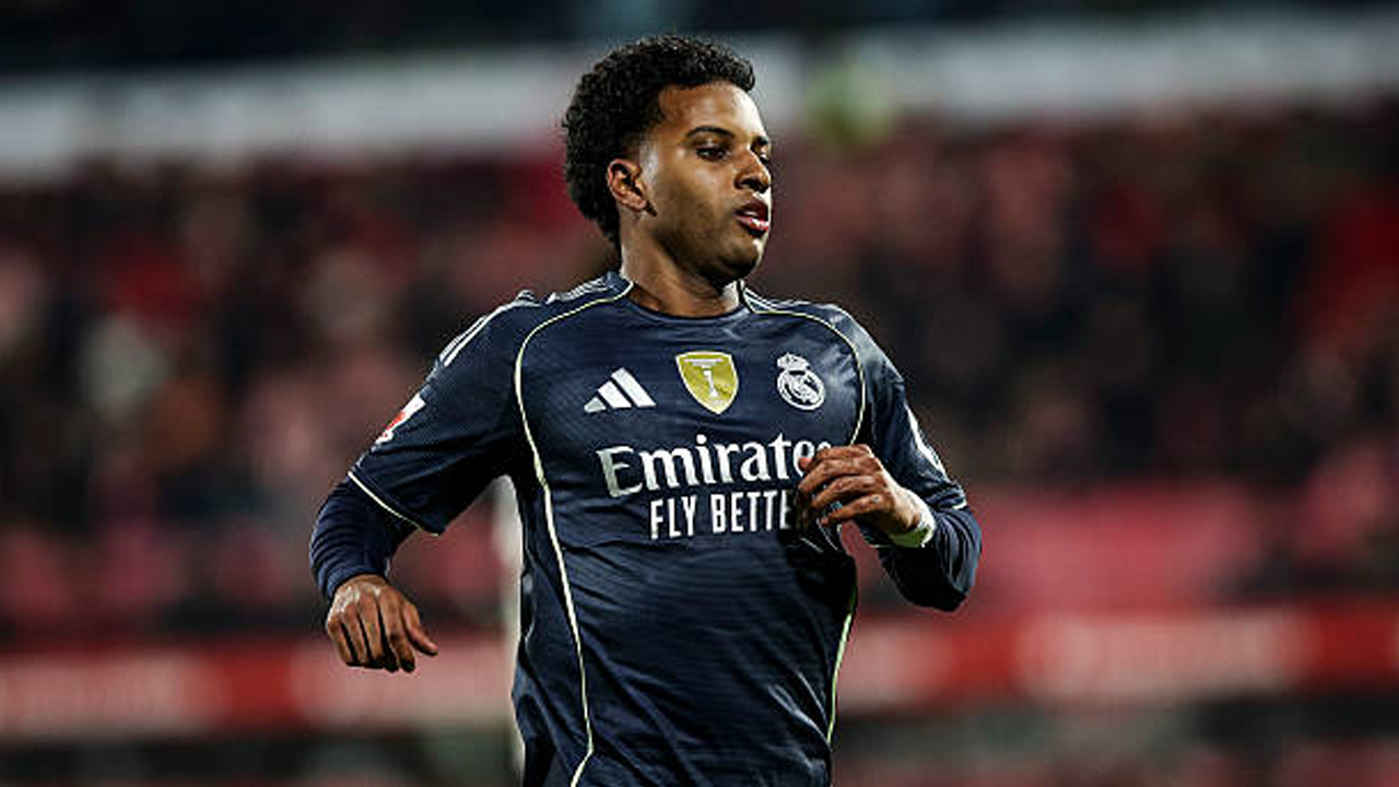 Performa Rodrygo di Real Madrid Buat Klub Premier League Tak Lagi Minat