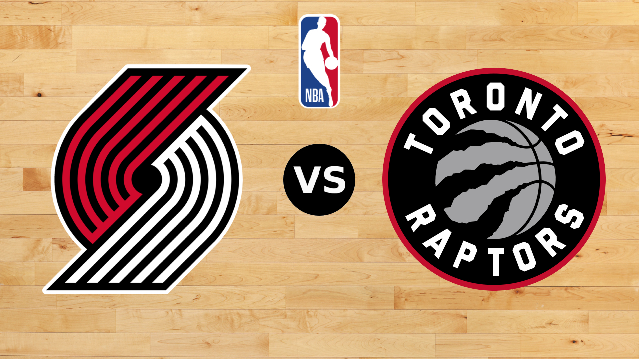 Portland Trail Blazers akan bertamu ke kandang Toronto Raptors dalam lanjutan kompetisi NBA musim 2025-26 pada Selasa (2/12) malam atau Rabu pagi WIB. (Foto: NBA)