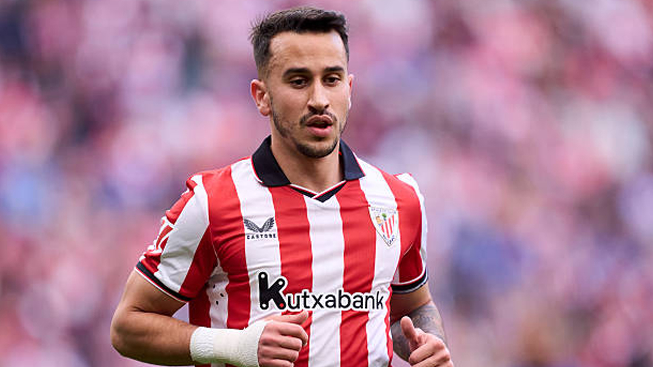 Profil Pemain Kunci Jelang Athletic Club vs Real Madrid di La Liga Spanyol