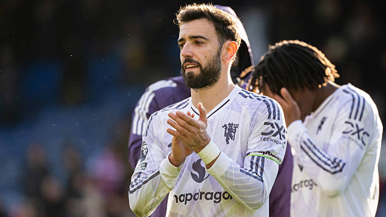 Profil Pemain Kunci Jelang Manchester United vs West Ham di Premier League