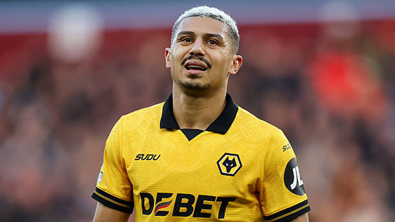 Profil Pemain Kunci Jelang Wolves vs Nottingham Forest di Premier League