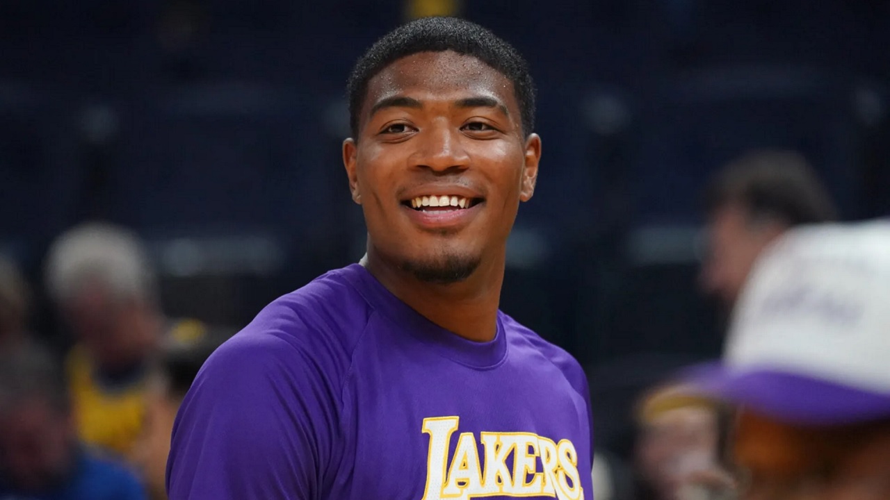 Rui Hachimura beberkan faktor yang buat Lakers tak berdaya di tangan Suns.