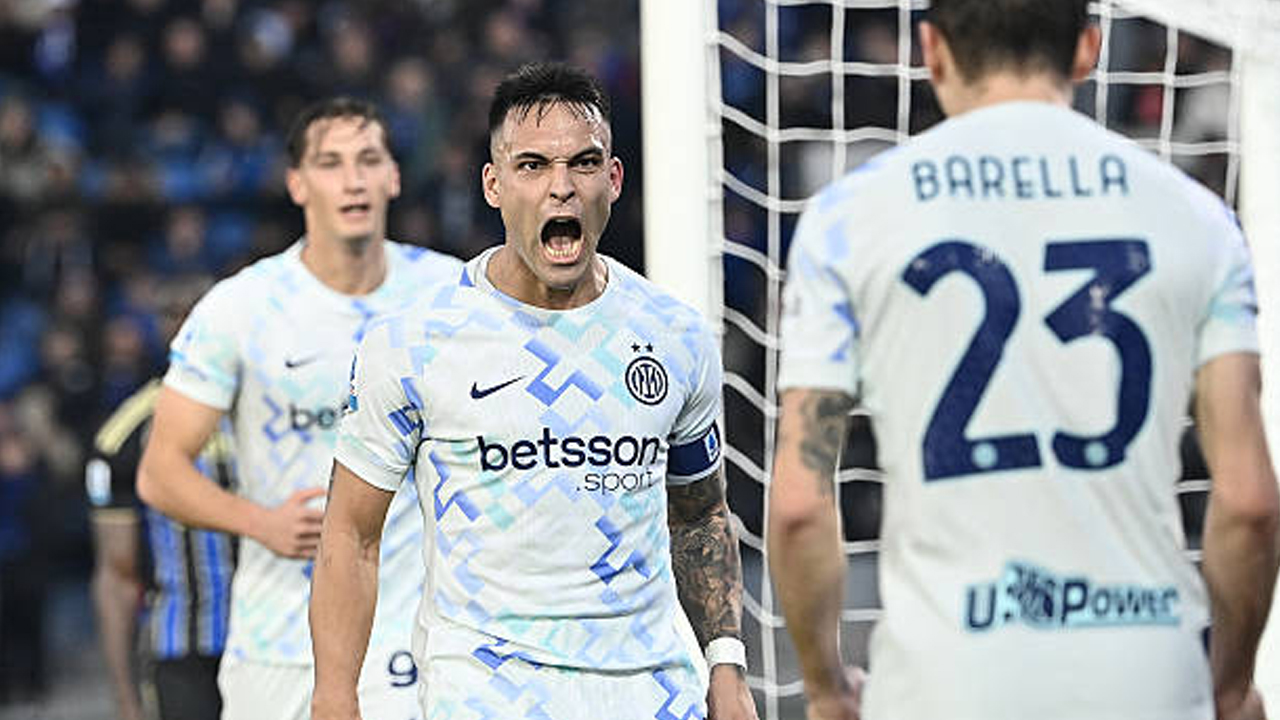 Start Tak Meyakinkan, Lautaro Percaya Chivu Bisa Antarkan Trofi untuk Inter