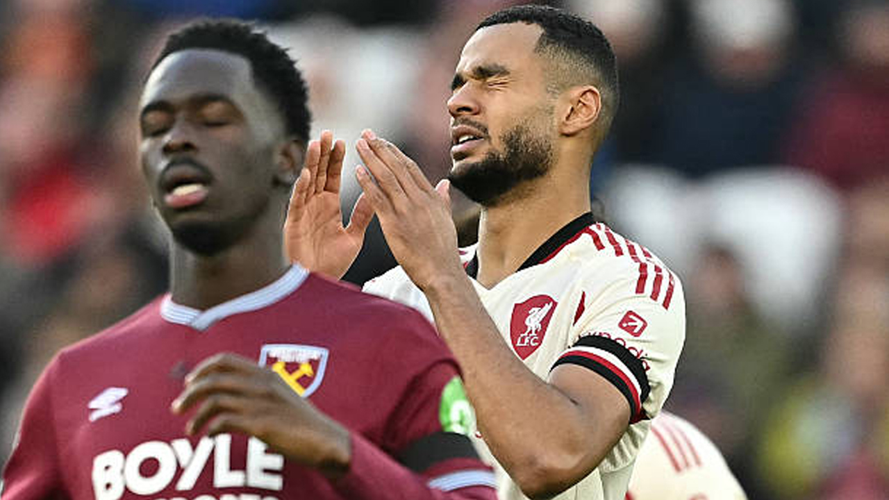 Statistik Mengejutkan, Cody Gakpo Jadi Pemain dengan Menit Main Terbanyak