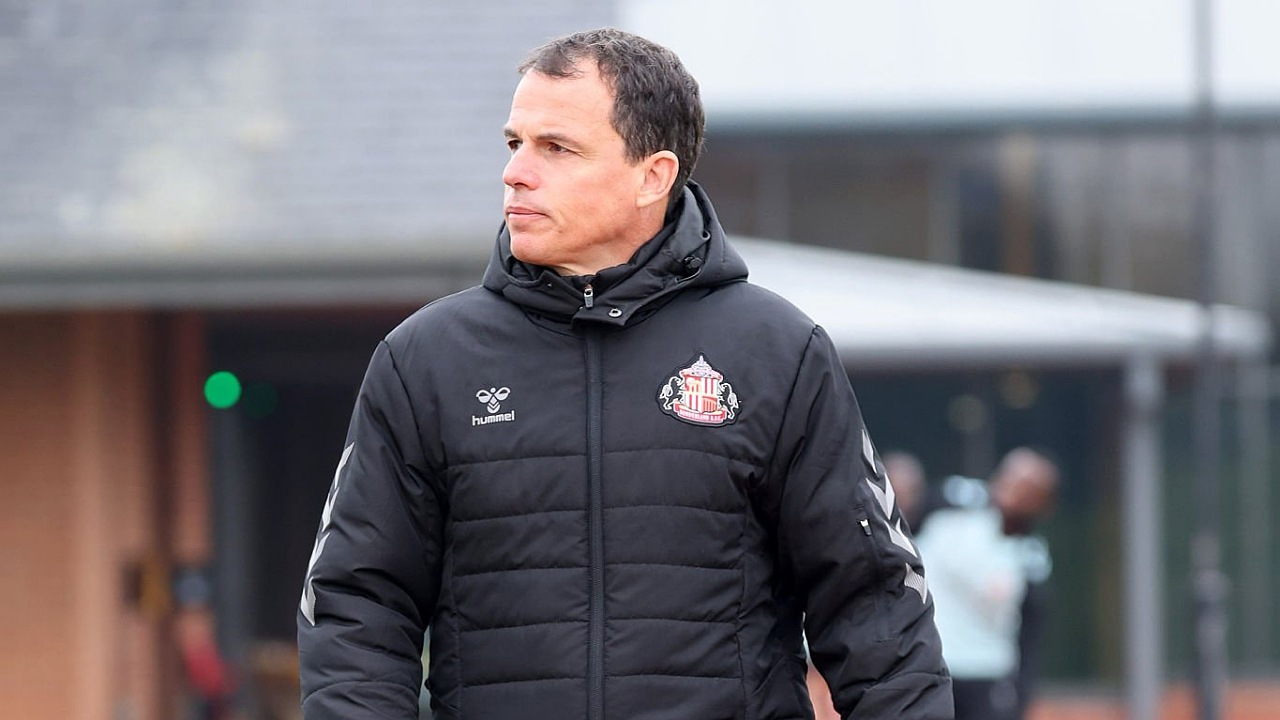 Manajer Sunderland, Regis Le Bris