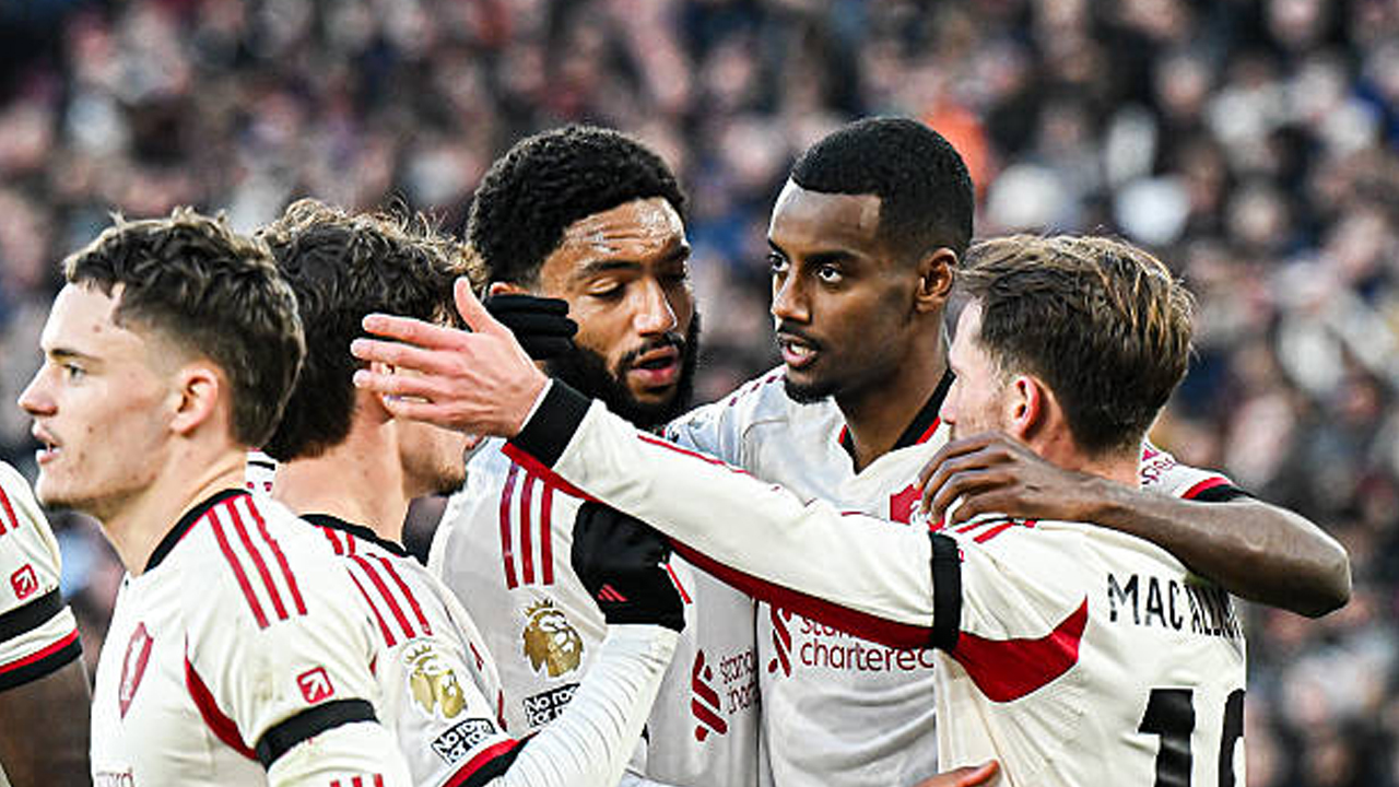 Tanpa Penguatan Baru, Liverpool Sambut Laga vs Sunderland dengan Skuat Utuh