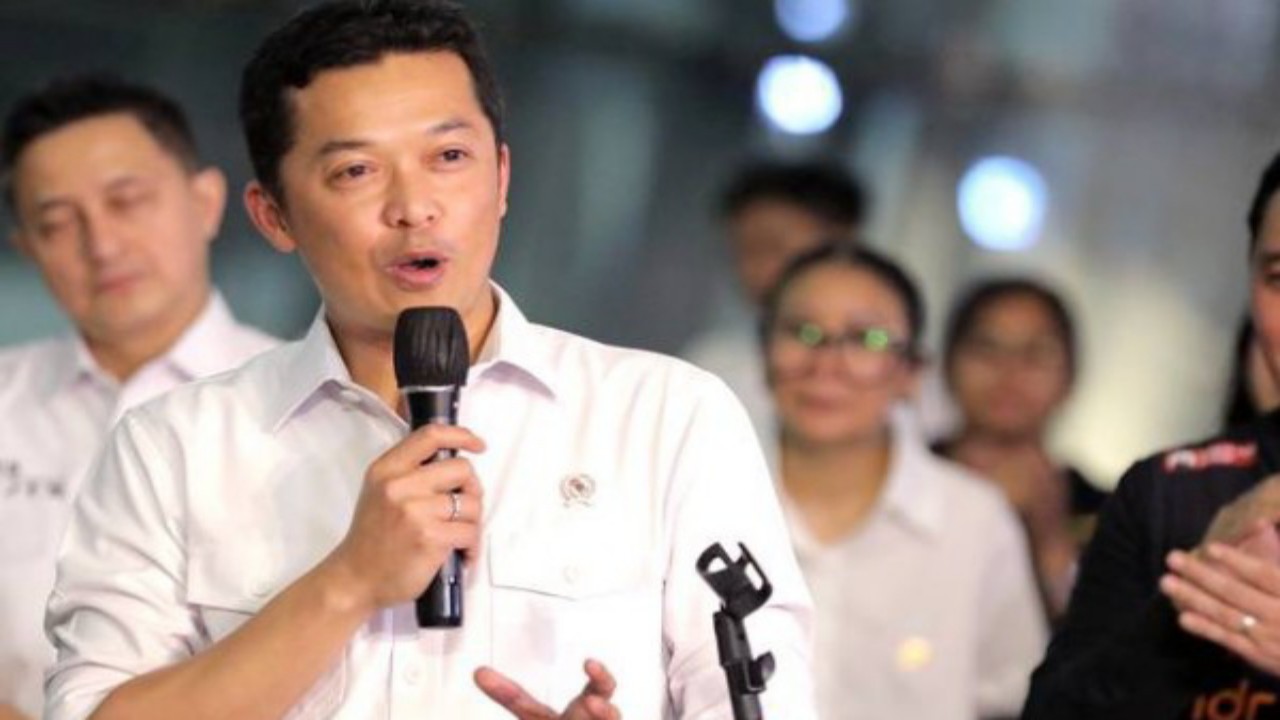 Taufik Hidayat: Semua Pemain Harus Siap Diturunkan di SEA Games