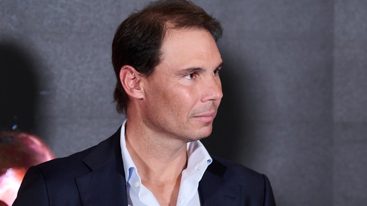 Usai Kembali Ke Lapangan, Ini Jawaban Rafael Nadal Seputar Rasa Sakit