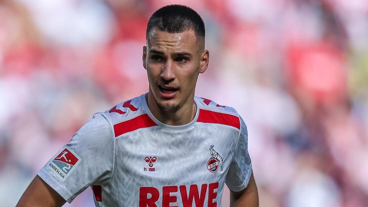 Striker incaran Atletico Madrid