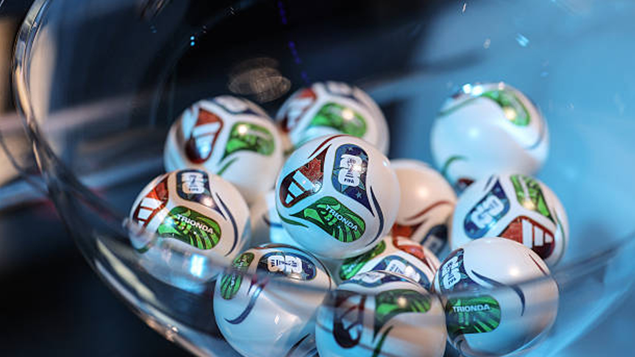 Begini Cara FIFA Menentukan Undian Piala Dunia 2026