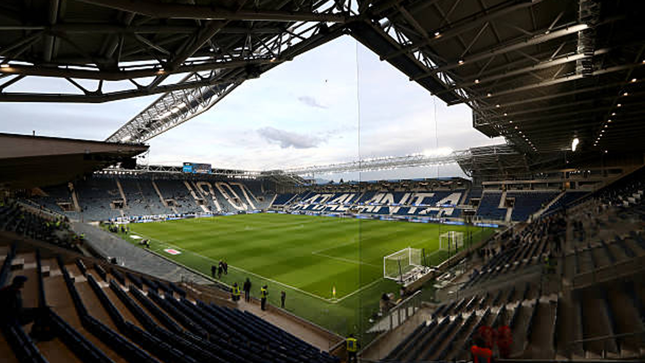 Bergamo Jadi Tuan Rumah Play-off Piala Dunia, Italia vs Irlandia Utara