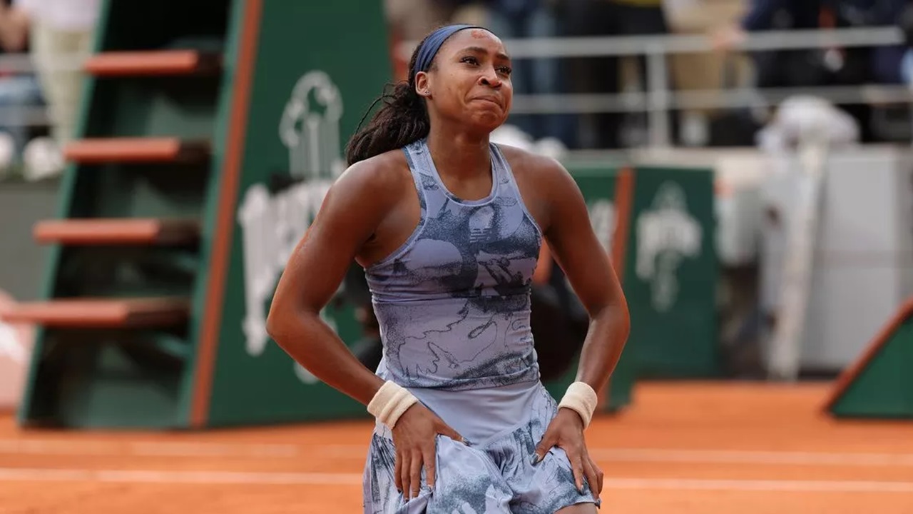 Cori Gauff Ungkapkan Mengapa Ia Kesal Dengan Media Selama Musim 2025