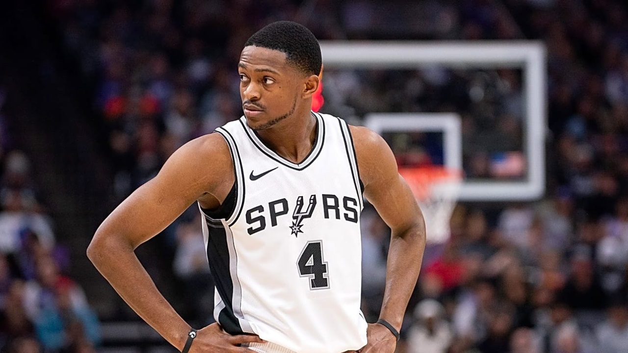 De’Aaron Fox Senang dengan Kedalaman Spurs Usai Kalahkan Magic