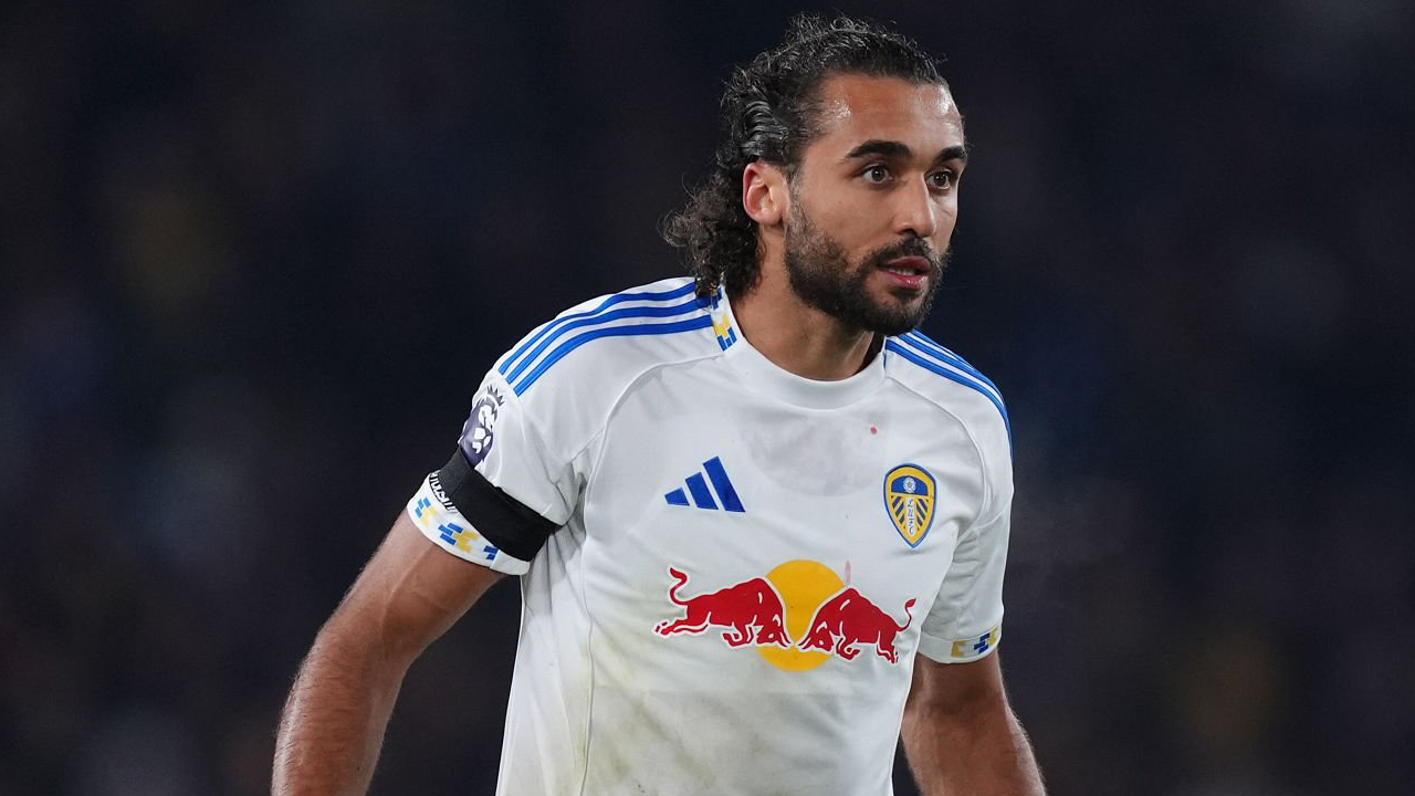 Dominic Calvert-Lewin.