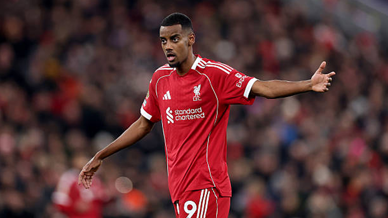 Dua Penyerang Liverpool Tampil Buruk vs Sunderland, Rating di Bawah 4