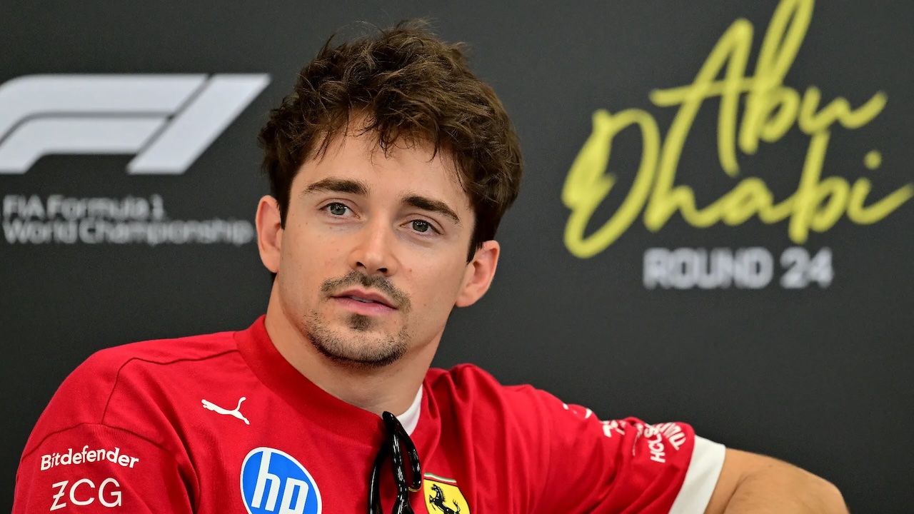 Charles Leclerc