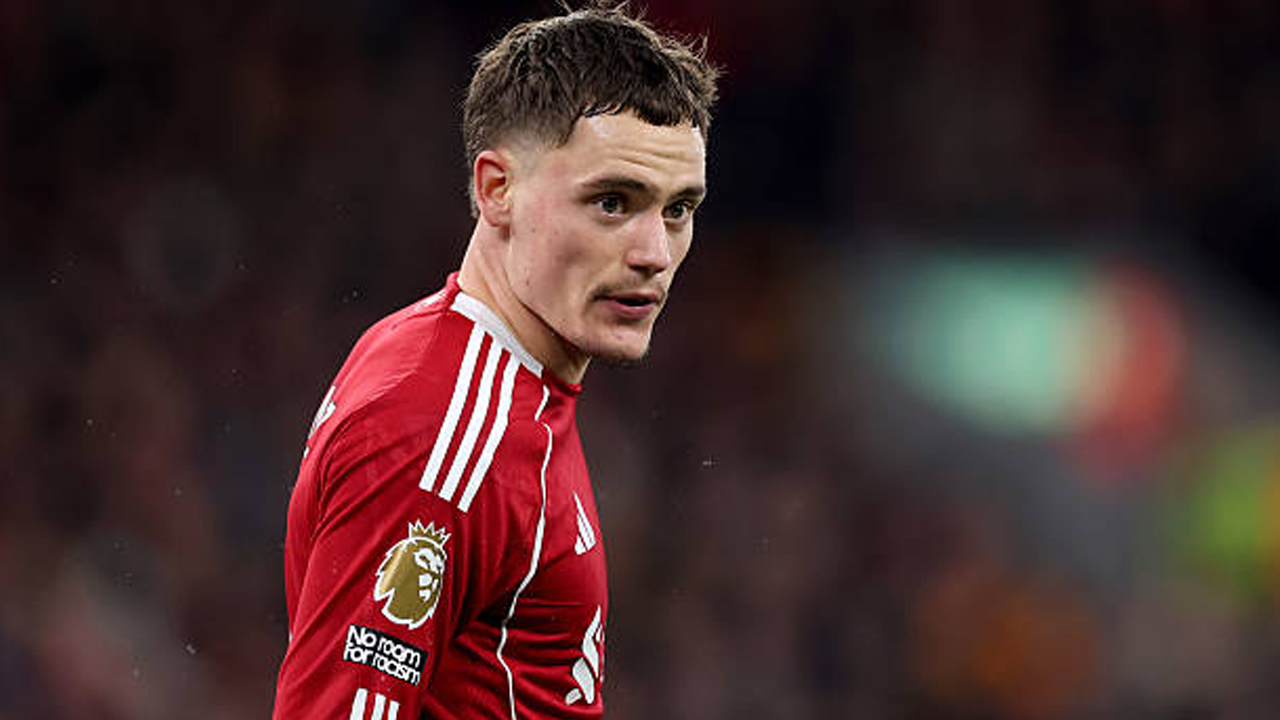 Gol Perdana Florian Wirtz untuk Liverpool Dianulir, Sang Bintang Santai