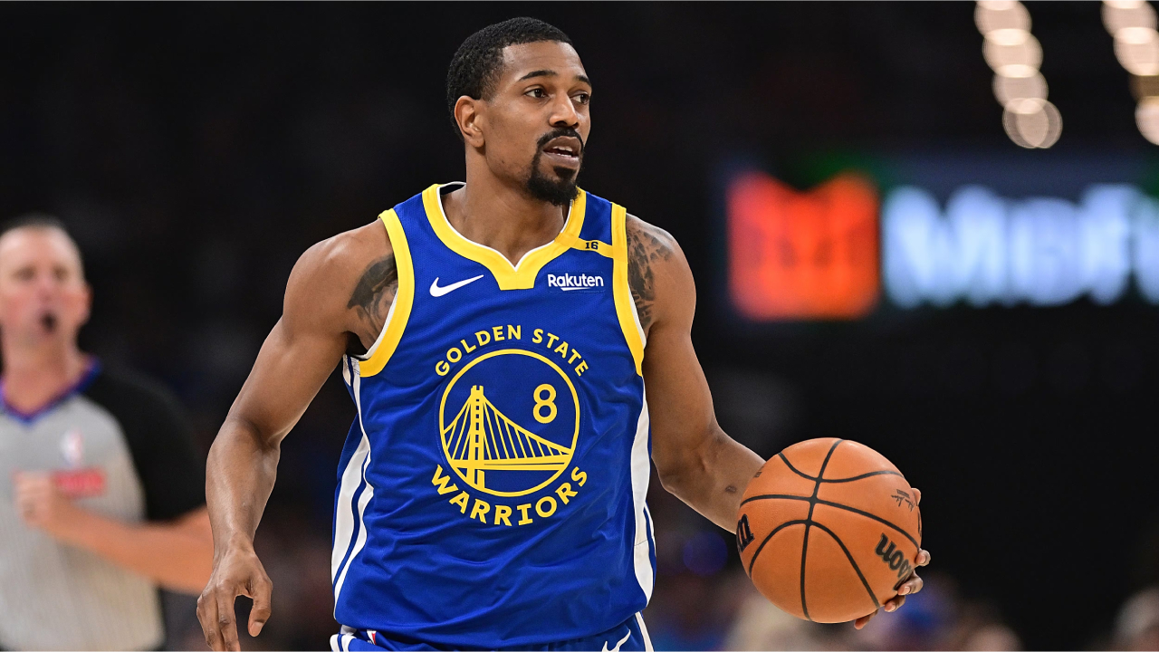 Guard Veteran Warriors De’Anthony Melton Siap Debut Musim Ini Kontra Sixers